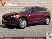 Jaguar F-Pace - 3.0 S AWD 30d | Automaat | Pano | Leder | Virtual Cockpit