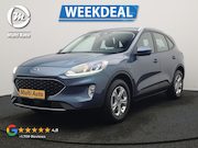 Ford Kuga - 2.5 PHEV 225pk Dealer O.H Cruise Control | Stoelverwarming |