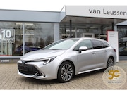 Toyota Corolla - Touring Sports HYBRID 140 EL-ACHTERKLEP STOEL-STUUR & RUITEN