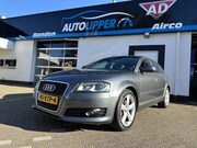 Audi A3 - Sportback 1.4 TFSI S-edition / bij aflevering/Lm velgen