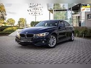 BMW 4-serie - Gran Coupé 418i Executive AUT-8 - Orig NL