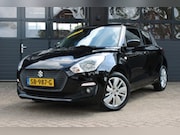 Suzuki Swift - 1.2 SELECT **NL-Auto** Automaat / stoelverwarming / Apple Ca