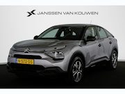 Citroën e-C4 - Live 50 kWh Apple CarPlay Climate Control