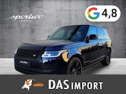Land Rover Range Rover - D350