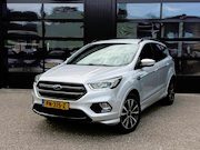 Ford Kuga - 1.5 EcoBoost ST Line 4WD Navi Cruise Automaat