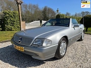 Mercedes-Benz SL-klasse - 300 SL-24 NL geleverd