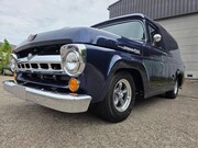 Ford F-100 - panel van