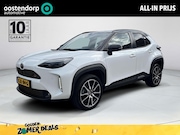 Toyota Yaris Cross - 1.5 Hybrid GR Sport | All-in prijs | Automaat | Stoelverwarm