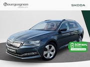 Skoda Superb - Combi 1.4 TSI iV Business Edition | PHEV | 218 pk | Stoelver