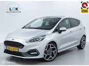 Ford Fiesta - 1.5 EcoBoost ST-3 PANO|LED|B&O|RECARO|