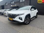 Hyundai Tucson - 1.6 T-GDI MHEV Comfort Smart | 2E EGENAAR | 12MND GARANTE | 