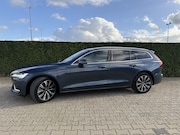 Volvo V60 - 2.0 T8 Plug-in hybrid AWD Plus Bright Panoramadak | Trekhaak