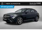 Mercedes-Benz GLC-klasse - GLC 400 Automaat 4MATIC AMG Line | Premium Plus Pakket | Nig