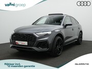 Audi Q5 Sportback - 50 TFSI e Quattro S-Line | Panoramadak | Geheugenstoel | Led