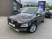 Hyundai Kona - 1.0 T-GDI Comfort|Navi|Clima|Trekhaak|Camera