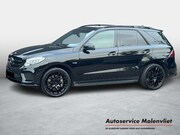 Mercedes-Benz GLE-klasse - 43 4MATIC I INCL. € 850, 00 AFL.KOSTEN + BOVAG GARANTIE