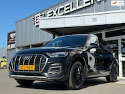 Audi Q5 - 50 TFSI e 2.0 PHEV Hybrid Prestige | ACC | Carplay