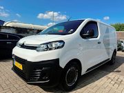 Citroën Jumpy - 2.0 BlueHDI 120 Comfort XL S&S NETTO PRICE/ DOORLOCK SYSTEMS