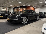 Porsche 911 - [997] 3.6 Carrera 4 Coupé Aut. l Schuifdak l Xenon l CarPlay