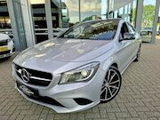 Mercedes-Benz CLA-Klasse - CLA 180 AMBITION AUTOMAAT NAVI PANORAMADAK PDC LMV