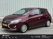 Mitsubishi Space Star - 1.2 Active Automaat / Apple Carplay & Android Auto / Lichtme
