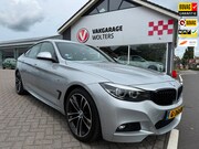 BMW 3-serie GT - Gran Turismo 320i High Executive Edition M Sport Aut. RIJKLA