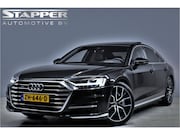 Audi A8 - 55 TFSI 340pk Quattro Pro Line Plus Pano/B&O/360Camera/Head-