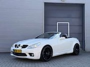 Mercedes-Benz SLK-klasse - I Aut. I Designo I V8 I 361PK