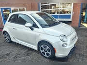Fiat 500 - E-Classic -24 KW- Goedkoop rijden