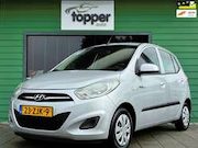 Hyundai i10 - 1.0 i-Drive Cool|Airco|Elektr.ramen|Nieuwe APK|NAP
