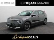 Kia e-Niro - EV Light Edition 64.8 kWh | Navigatie | Climate Co