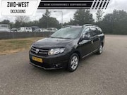 Dacia Logan - MCV 0.9 TCe Prestige