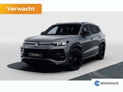 Volkswagen Tayron - R-Line Edition | 'App-Connect' draadloze smartphone integrat