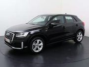 Audi Q2 - 35 TFSI S Edition | 150 PK | Automaat | Cruise con