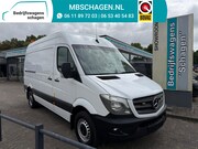 Mercedes-Benz Sprinter - 316 CDI L2H2 Euro 6 | 3.5T Trekhaak | Airco | Gev. stoel | S