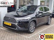 Toyota Corolla Cross - HYBRID 200 STYLE Trekhaak | Stuurverwarming | Adaptive Cruis