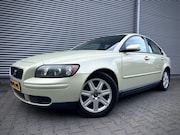 Volvo S40 - 2.4 Momentum 5Cilinder