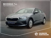 Skoda Scala - Essence 1.0 TSI 95pk Cruise control, Airco, Parkeersensor ac