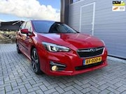 Subaru Impreza - 1.6i AWD Premium - Eyesight ( Adaptieve Cruise Con