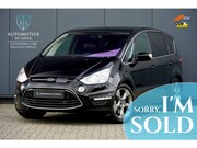 Ford S-Max - 2.0 240 pk S EDITION 7P AUTOMAAT / 7 PERSOONS / ACC / MEENEE