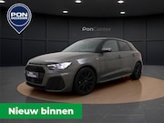 Audi A1 - Sportback 25 TFSI S-line | Carplay | Parkeerhulp | Full LED 