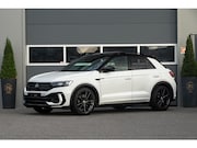 Volkswagen T-Roc - 2.0 TSI 4Motion R|Akrapovic|DAB|Pano|ACC