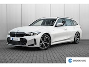 BMW 3-serie - Touring 320i 184PK | Facelift | M-sport | Sfeerverlichting |