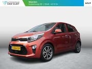 Kia Picanto - 1.0 DPi DynamicPlusLine | Cruise | Clima | Carplay