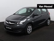 Opel Karl - 1.0 ecoFLEX Edition | Cruise Control | Airco | Multifunction