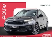 Skoda Kamiq - 1.0 TSI 115pk Selection | Parkeersensoren V+A | Achteruitrij