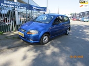 Chevrolet Kalos - 1.4-16V Spirit, airco, trekhaak