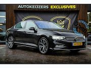 Volkswagen Passat - 1.5 TSI Elegance Business R Leer Navi