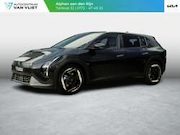 Kia EV4 - Plus Advanced 81.4 kWh | Navigatie | Stoel en stuu