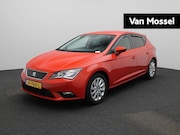 Seat Leon - 1.0 EcoTSI Style Connect | Climate Control | Cruise Control 